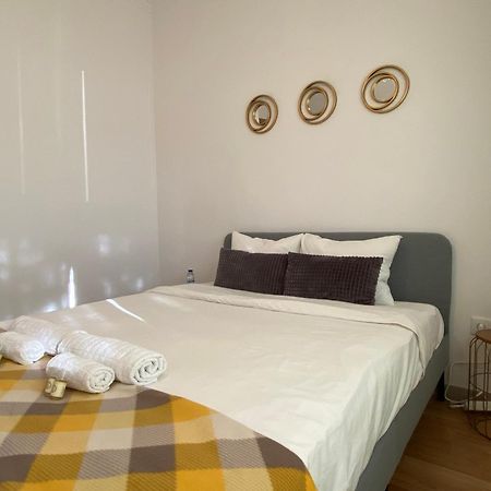 Almada Central Apartment エクステリア 写真