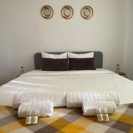 Almada Central Apartment エクステリア 写真
