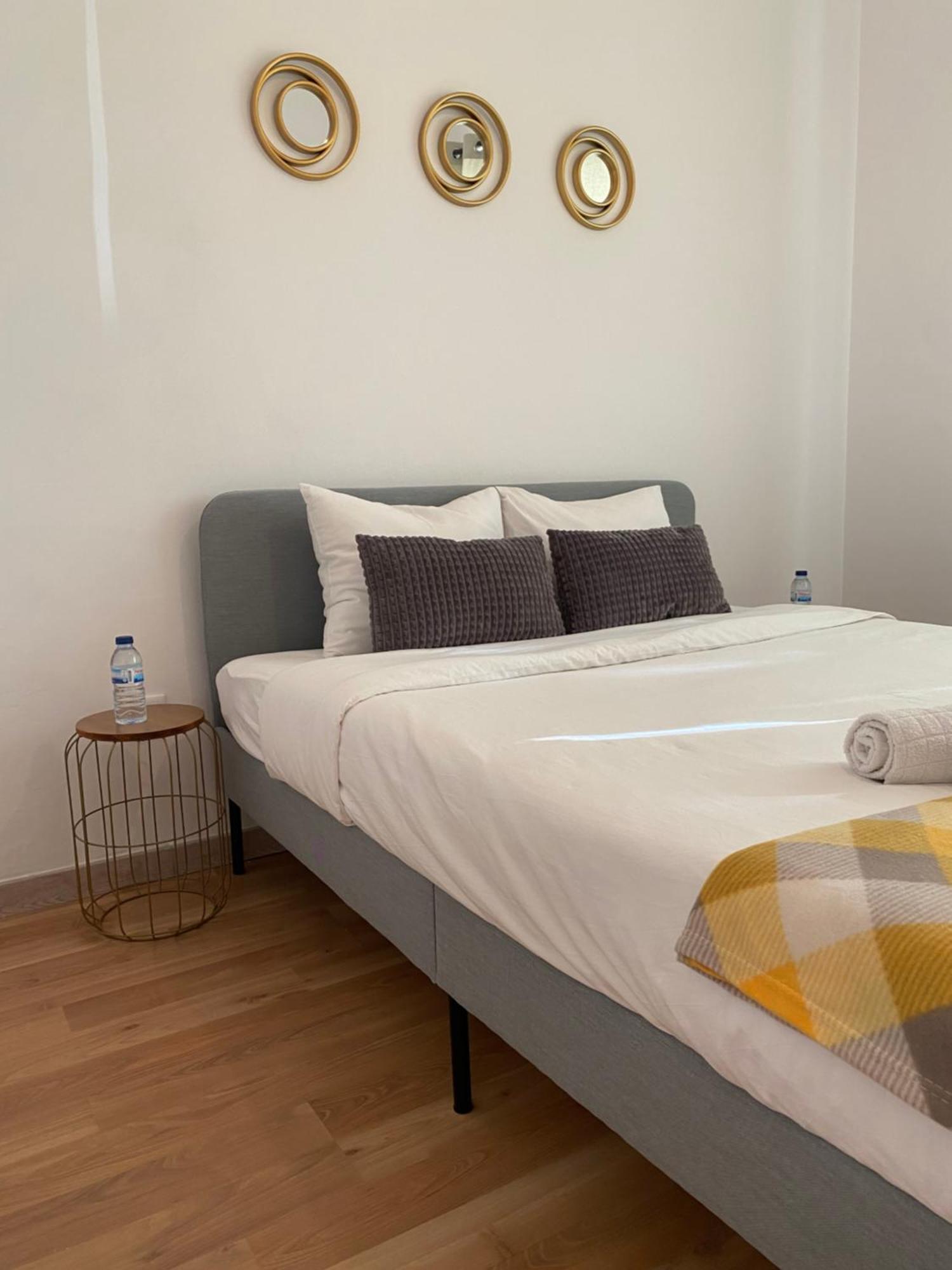 Almada Central Apartment エクステリア 写真