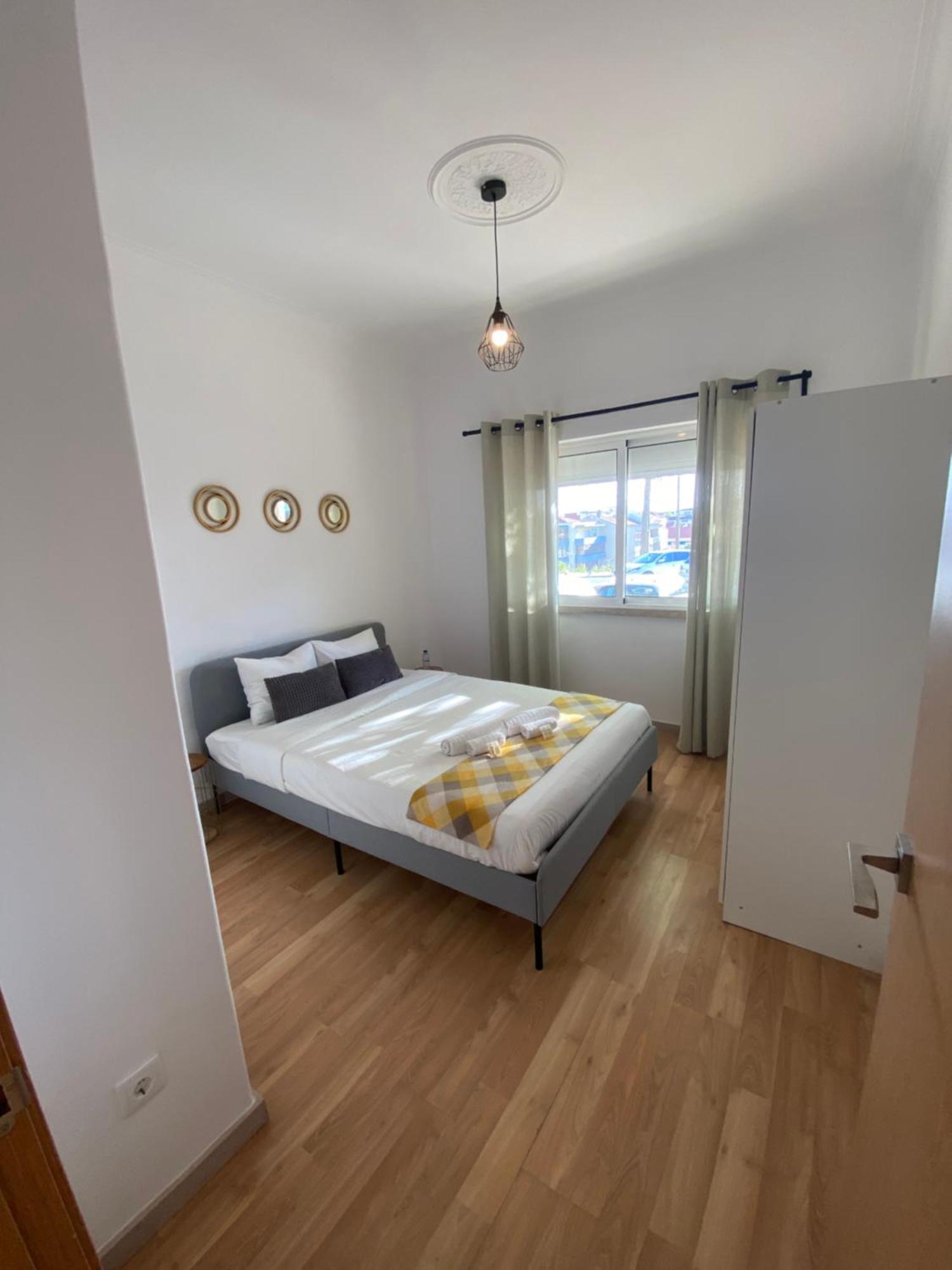 Almada Central Apartment エクステリア 写真