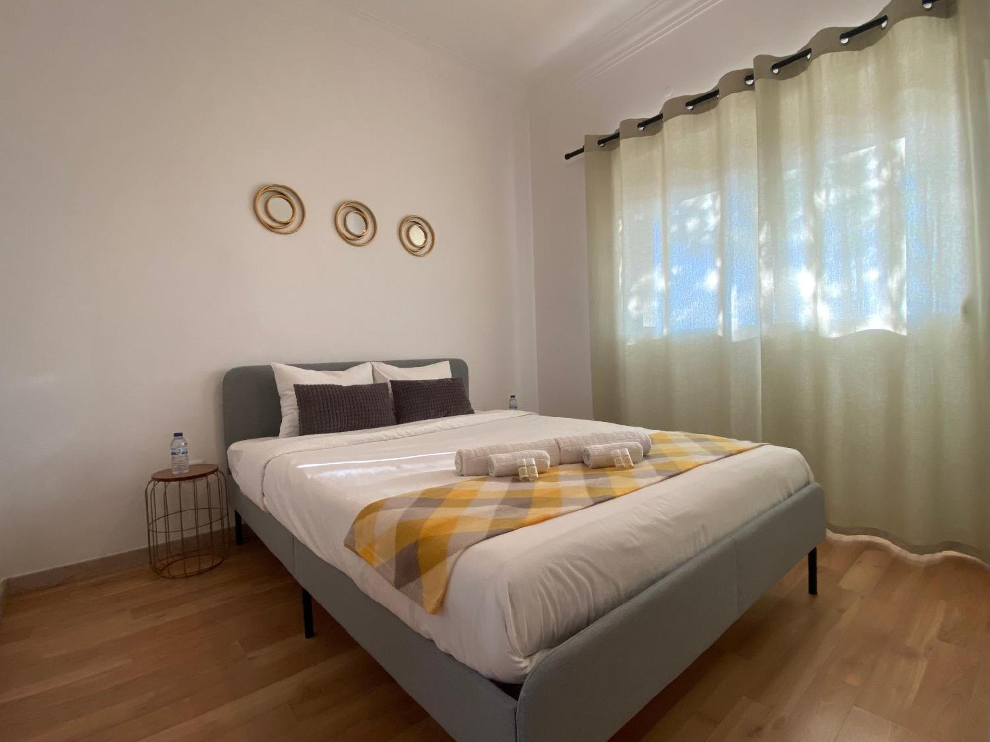 Almada Central Apartment エクステリア 写真