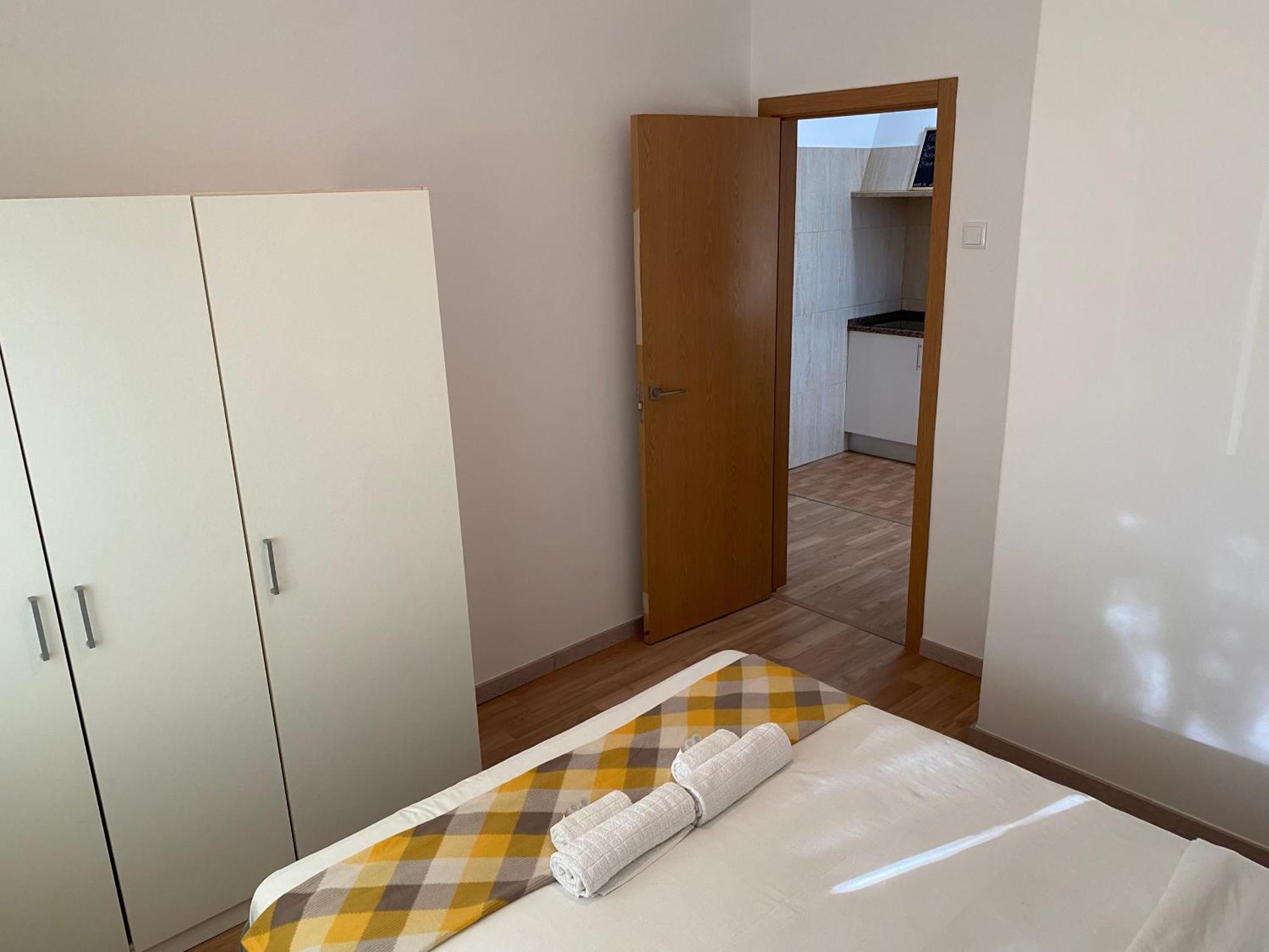 Almada Central Apartment エクステリア 写真