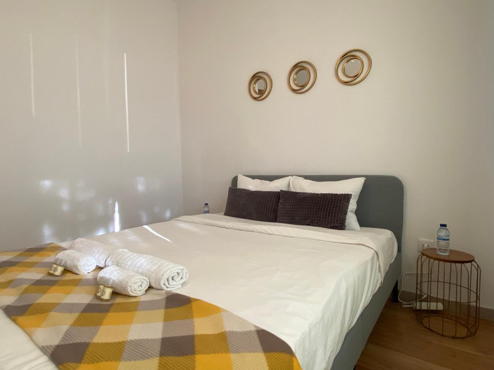 Almada Central Apartment エクステリア 写真
