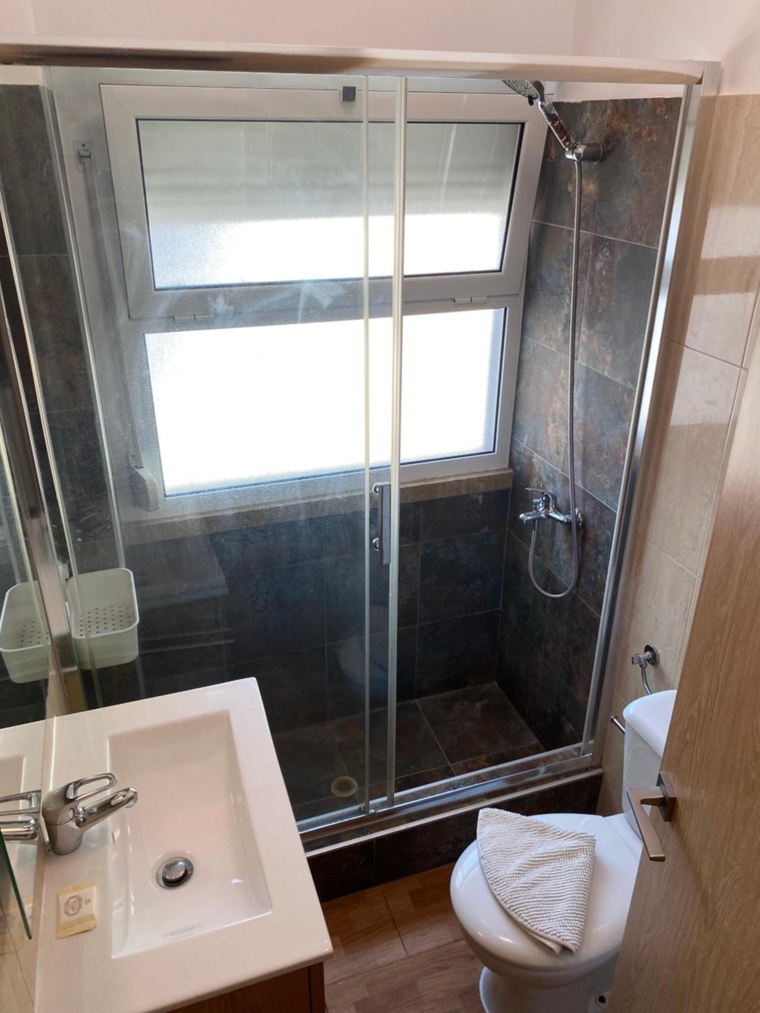 Almada Central Apartment エクステリア 写真