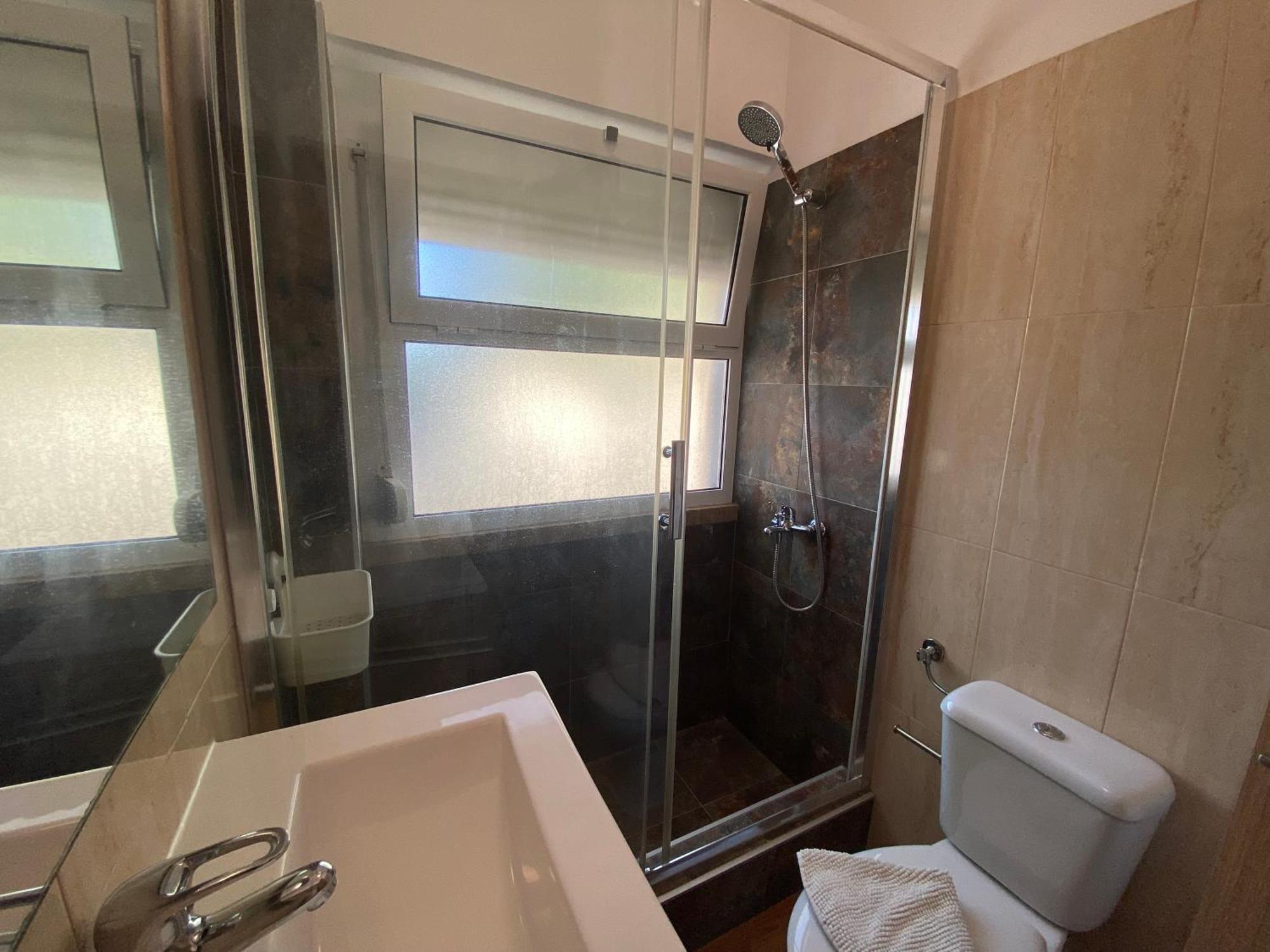 Almada Central Apartment エクステリア 写真