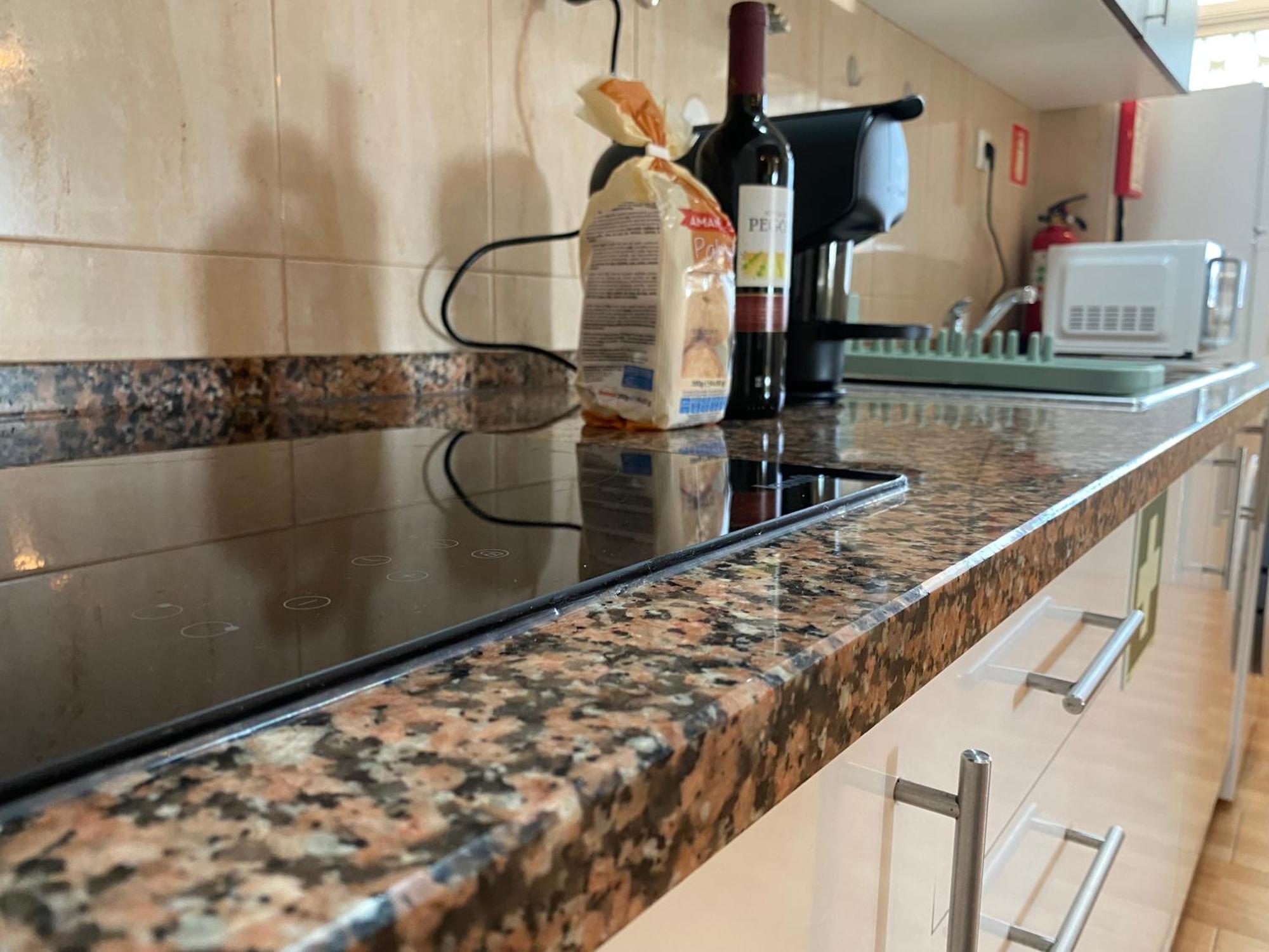 Almada Central Apartment エクステリア 写真