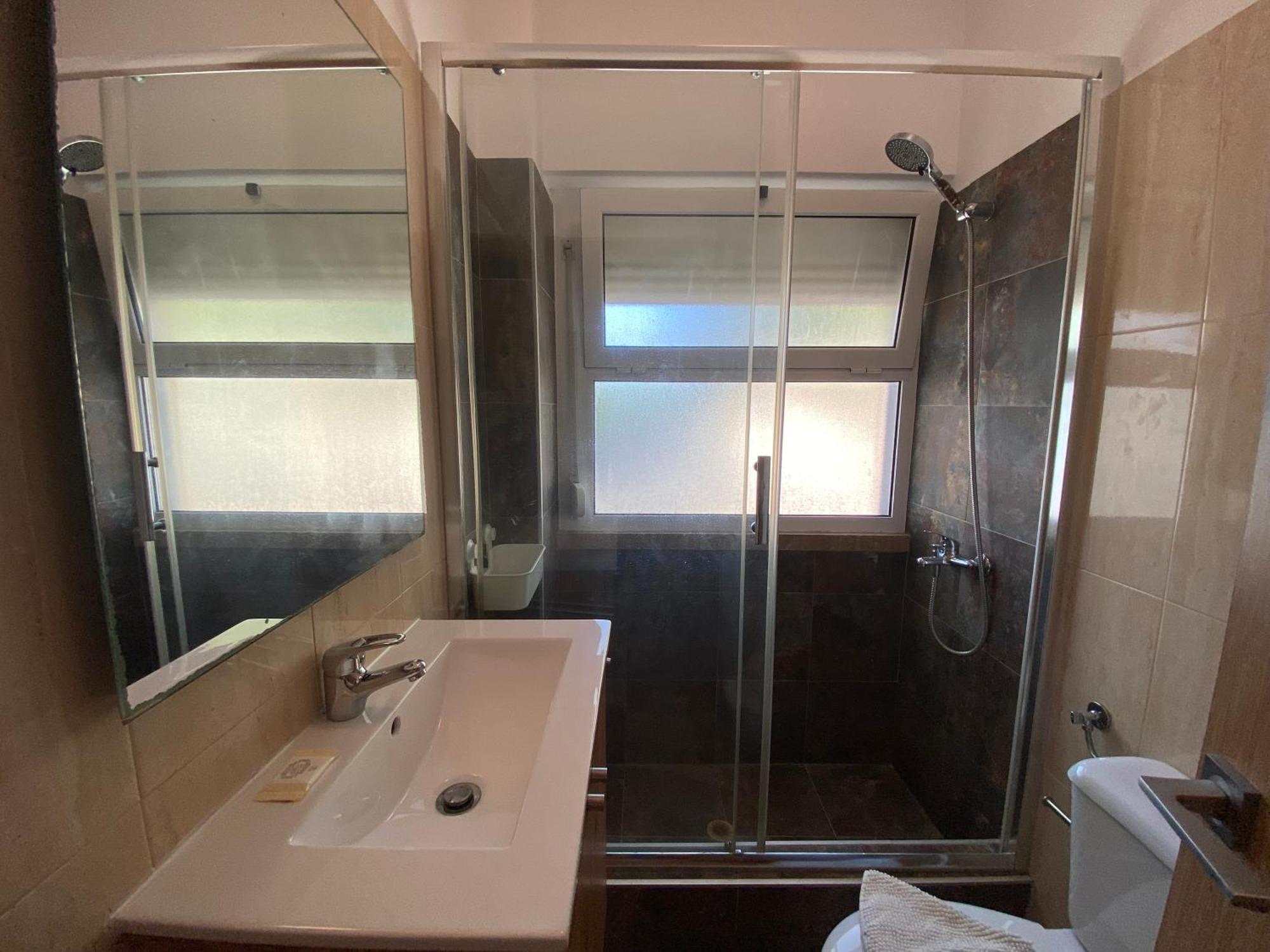 Almada Central Apartment エクステリア 写真