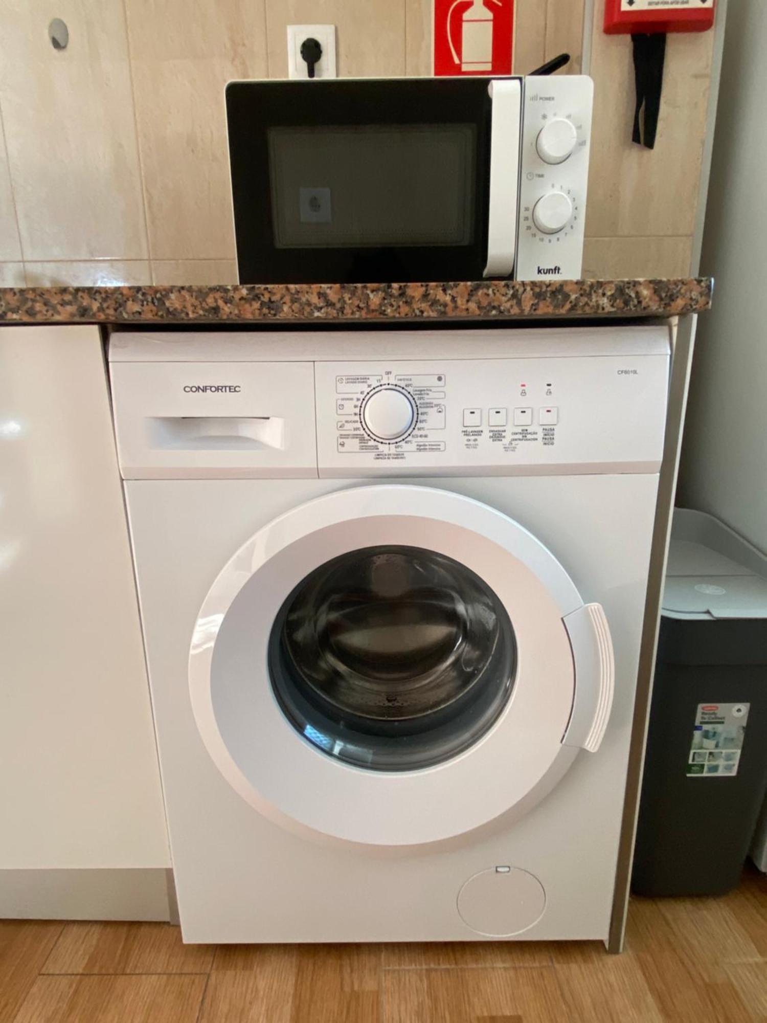 Almada Central Apartment エクステリア 写真